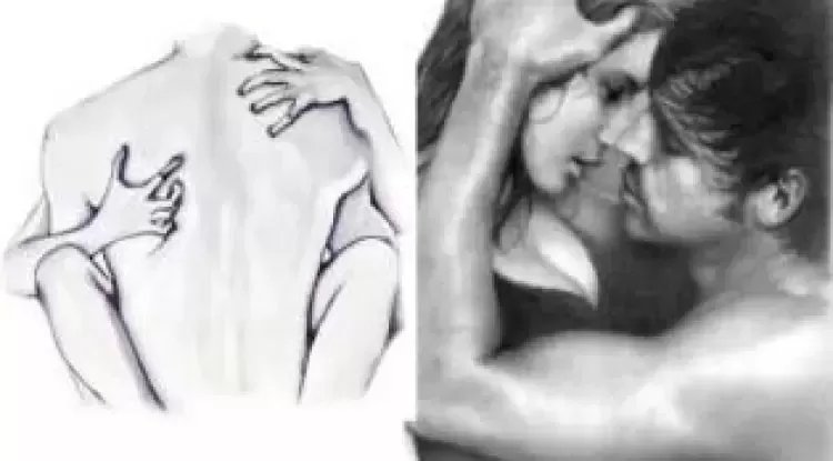 স্কুলের বন্ধুদের সাথে প্রথম সেক্স