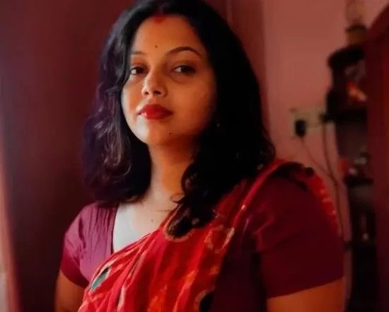 বৌদির ভালোবাসা